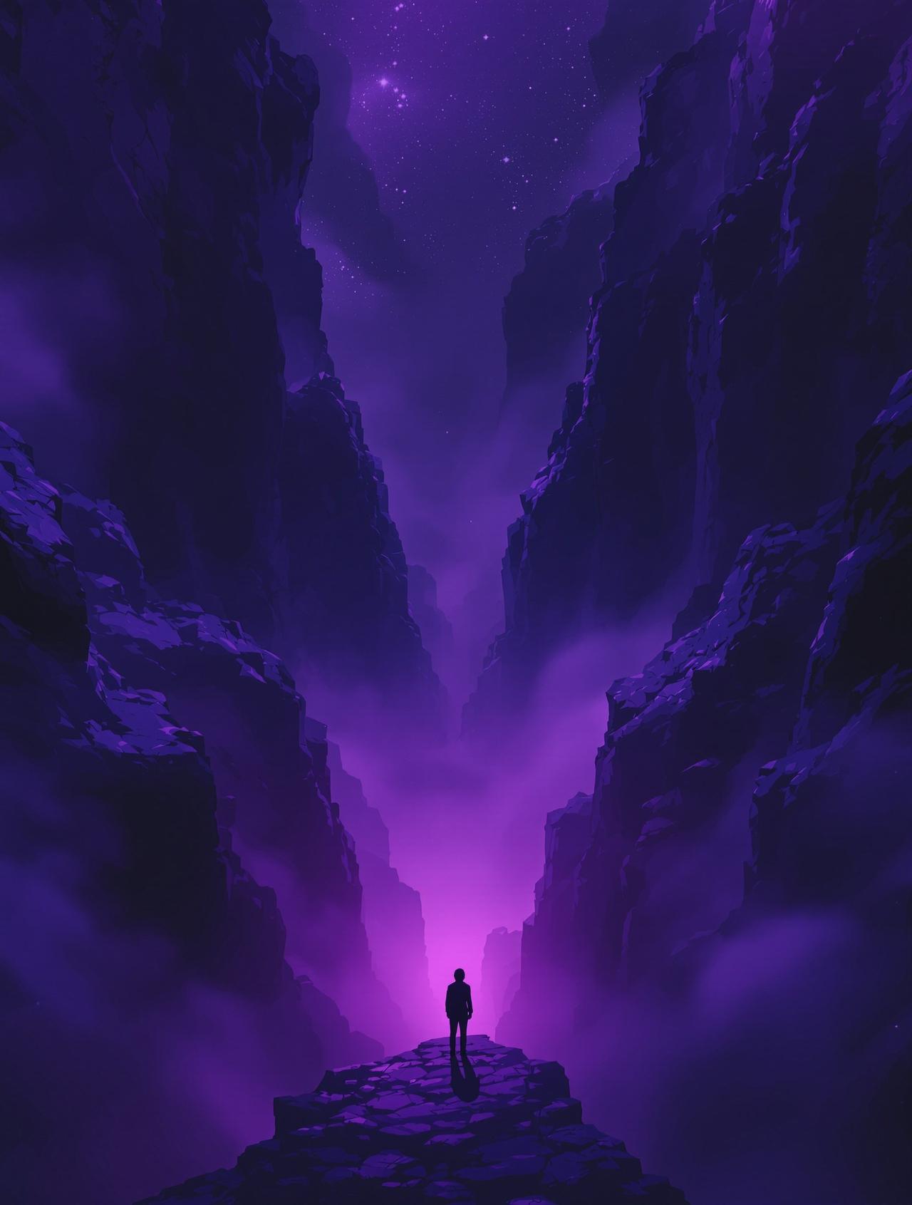 迷雾深渊 - 短剧在线阅读动漫封面